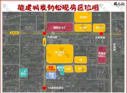 能建城发北京现房面市，萧睿遇到了棘手问题