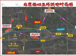 中海新城，拿出了熟悉的配方