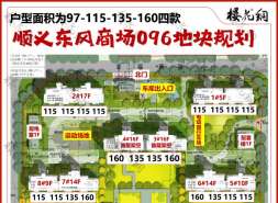 楼盘报规，有人呐喊“为民做主”