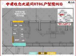 京版汤臣一品，全套户型预曝光