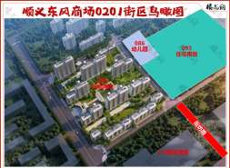 龙湖宸翰背刺御湖镜，赠送面积逾规了？