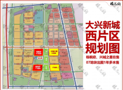 梧桐府户型过大，借新政东风破局