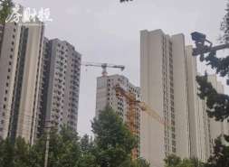 中国金茂中期业绩：签约534亿 同比增20%，收入251亿 同比增14%