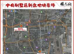 中央别墅区，谁执牛耳