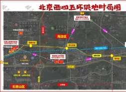 独家：京城首个全景舱豪宅来了