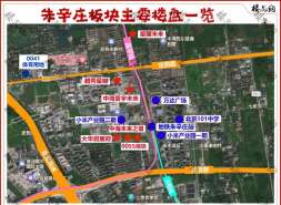 朱辛庄，昌平楼市的最后高地