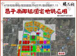 龙湖代建楼盘，迷上风水玄学