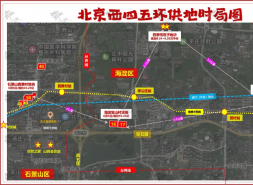 中海新城女掌门张欣，苦盼打翻身仗