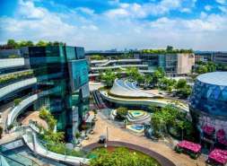 又落一子！中粮大悦城重资产布局青羊，201亩打造商业住宅旗舰