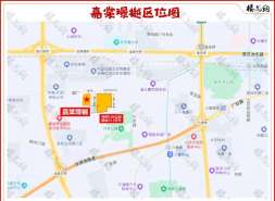 丰台这张报规图，太