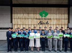 揭秘体北金茂府“金玉满堂”服务密码：从“铁军”锻造到细节革命