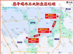 中建智地，讲了一个新故事