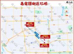 丰台楼市，接力赛开始了