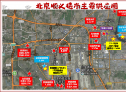 中铁工投北京首个楼盘，小心思太多