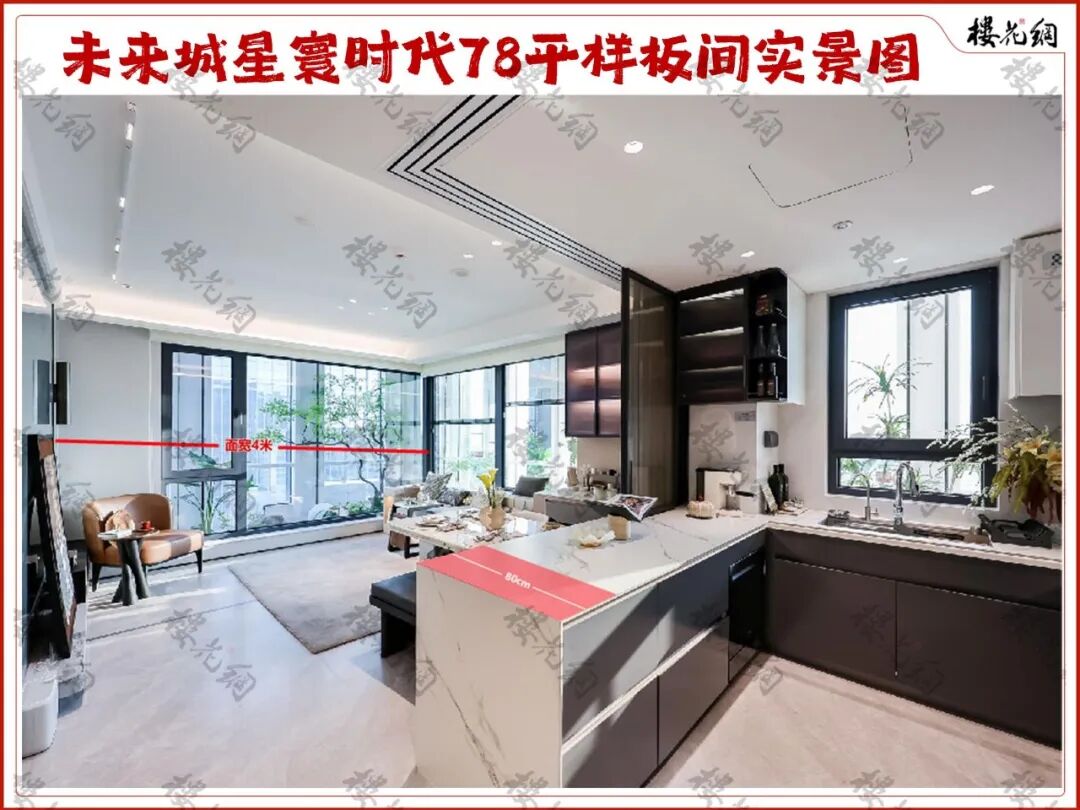 昌平楼市，终于甩出王炸