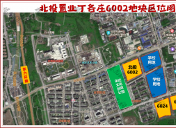 通州这个楼王，突破了限高