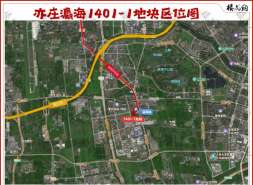 中建智地，又赢了一次