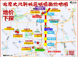 兴创置地旗下三盘调规，北向赠送设备平台