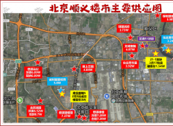 北京城建新图纸，搬出三个条法