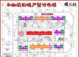 房山楼市，棋逢对手