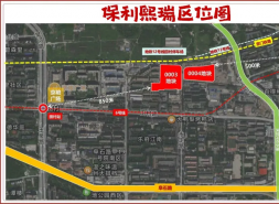北京内城豪宅，杀疯了