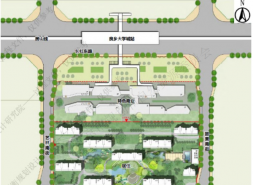 北京城建，老业主悬着一颗心
