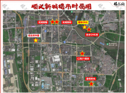 北京楼市，亮出一把“镰刀”