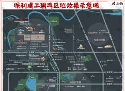 海淀AI新贵，盯上了保利