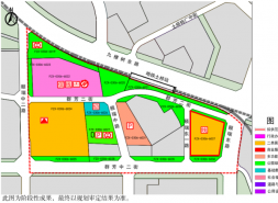 安置房转性商品房，金隅8.7亿夺通州土桥6037