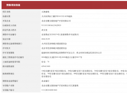 未来元著644套拿证  西红门东2.3低密盘卡位南城改善