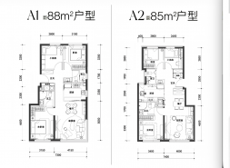 北投和璟用89折，一周收回七成地价