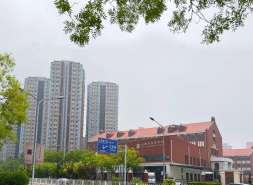 宸园139开放体验馆  中建智地把“结构耐久”做成太阳宫139席定价权