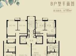 御翠园撞上现房时代  救不了20年前的户型