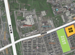 慢了91天  首开熙悦京晏被北投和璟抢跑