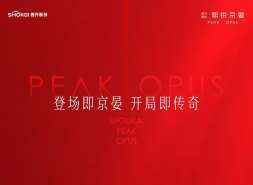 熙悦京晏开盘“508套” 首开抢回一局