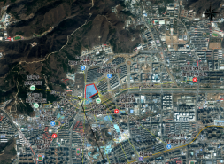 中海25亿底价摘刘娘府  西山长出双拼别墅