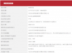 星寰时光322套房上市  2.4万楼面撑不起“暴利叙事”