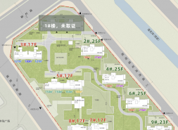 北京澐玺把“首层”卖成楼王