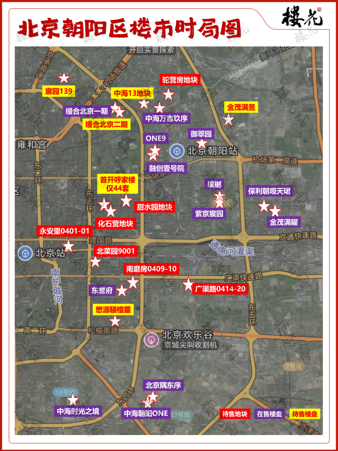 北京土拍减负，卖起了“联票”