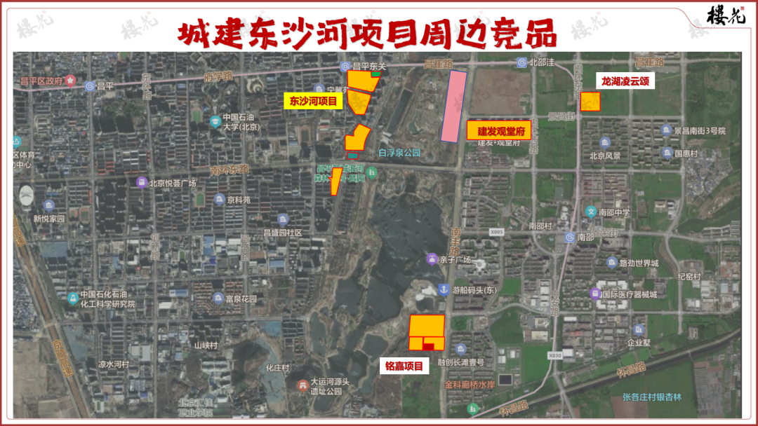 北京城建，抬板打样
