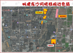 北京城建，抬板打样