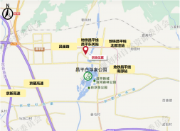 北京城建昌平东沙河项目，把“抬板新规”第一次写成财报科目