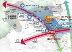 星寰双盘连爆：未来科学城置业用“造城账”改写昌平刚改逻辑
