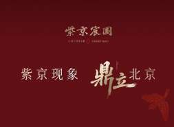 朝阳TOP1：紫京宸园把“10万级豪宅”跑成现金流机器