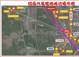 北京楼市，预售价突变
