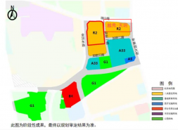 湖映西山，招商15亿抢出石景山“鲶鱼”